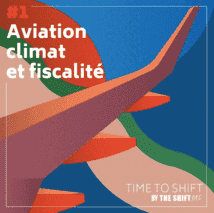 Aviation, climat et fiscalité An image uploaded to Strapi