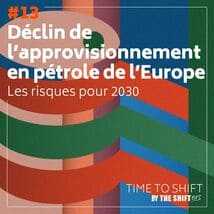 Le déclin de l'approvisionnement en pétrole de l'Europe An image uploaded to Strapi