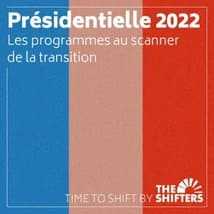Présidentielle 2022: les programmes au scanner de la transition An image uploaded to Strapi