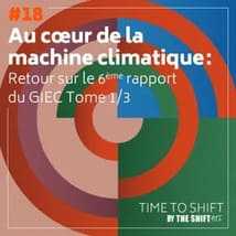 Au coeur de la machine climatique : retour sur le 6ème rapport du GIEC Tome 1/3 An image uploaded to Strapi