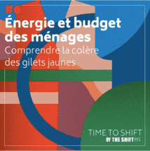 Energie et budget des ménages : comprendre la colère des gilets jaunes An image uploaded to Strapi
