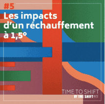 Les impacts d'un réchauffement à +1,5° An image uploaded to Strapi