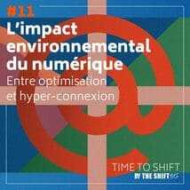 L'impact environnemental du numérique - entre optimisation et hyperconnexion An image uploaded to Strapi