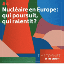 Le nucléaire en Europe : qui poursuit, qui ralentit ? An image uploaded to Strapi