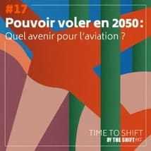 Pouvoir voler en 2050 : quel avenir pour l'aviation ? An image uploaded to Strapi