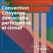 Convention citoyenne, démocratie participative et climat An image uploaded to Strapi