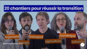 présetnation du livre plan robuste pour la France